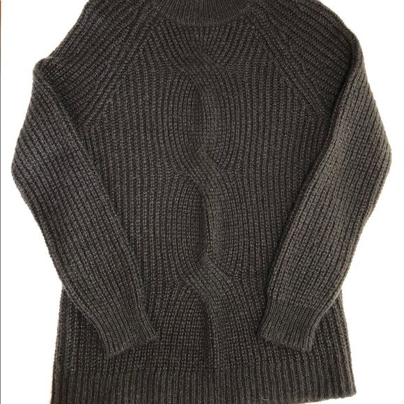 Calvin Klein Black Sweater Size L - Picture 2 of 8